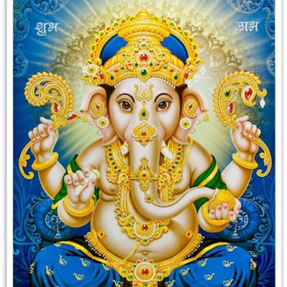 Meet your Posher, Robert-jay